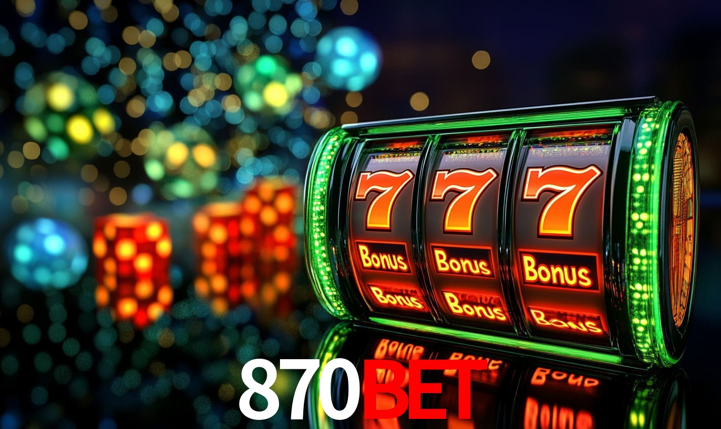 Estatísticas 870bet