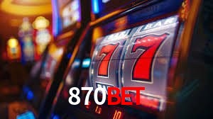 Experiência VIP 870bet